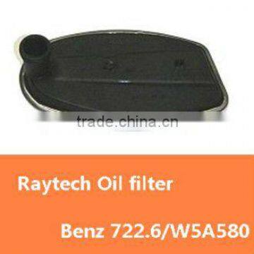 722.6/W5A580 AUTOMATIC TRANSMISSION OIL FILTER