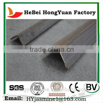 DIN 1028 Mild Steel Angle Used For Structure Building