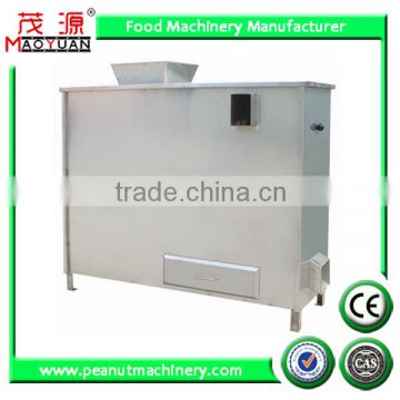 Industrial dry bean peeling machine/soy bean peeling machine