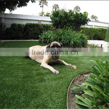 Garden high quality grass pricess synthetic grass for turf