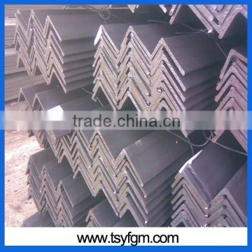 hot selling!!! stainless steel hot rolled angle bars