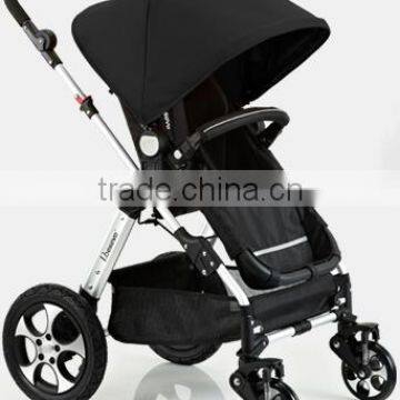 EN1888 best seller wholesale factory luxury germany baby pram