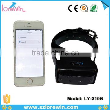 The most fashionable Bluetooth&Anti-Lost Dog Control Collar                        
                                                Quality Choice