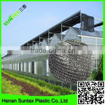 high quality 95% shading rate balcony wind protection shade net&roof shade netting