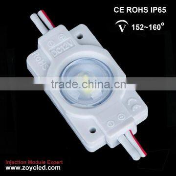 epistar best quality led advertising module ce rohs