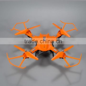 4CH 6 axis gyro 2.4ghz rc quadcopter, remote control toy with 2MP camera