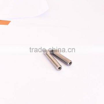 DIN7978, internal threaded taper pins, ISO8736