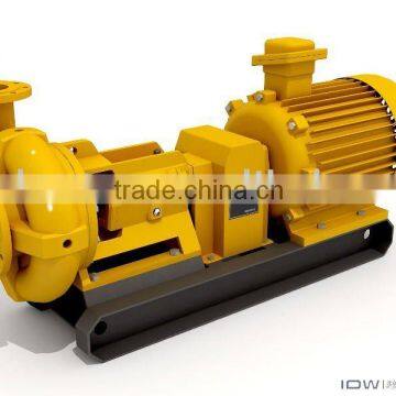 SB3*4-8 sand pump