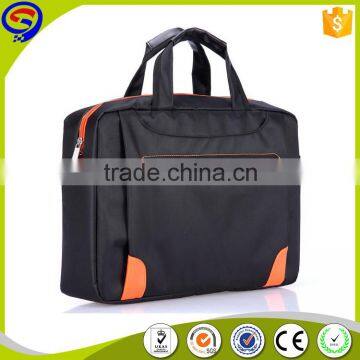 China factory price fast Delivery dongguan genuine nylon briefcase