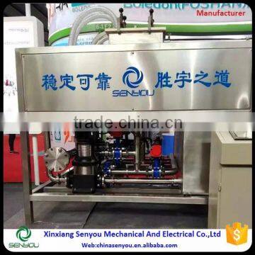 Reliable quality HIgh Gauss quartz sand magnetic separator