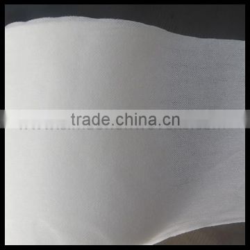 50% Polyester 50% Viscose Fabric Spunlace Nonwoven for Wound Dressing