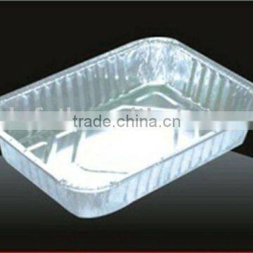 Aluminium Foil Tray