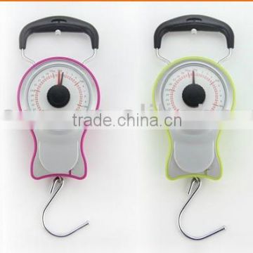 BS-HS031 30kg Portable travel weigh scale