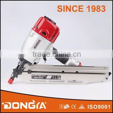 3490 Paper Collated Air Frame Nail Gun