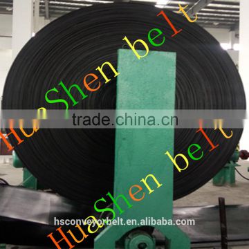 ISO Standard Steel Cord Conveyor Belt Price
