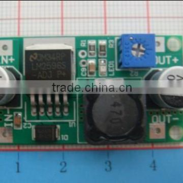 LM2596 LM2596S module with LED