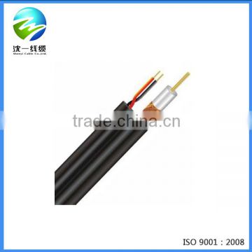 fire resisdant prefabricated branched power cable