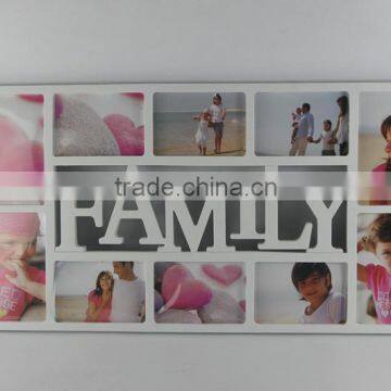 2016 wholesale good price boy and girl photo frame,magic photo frame,good photo frame