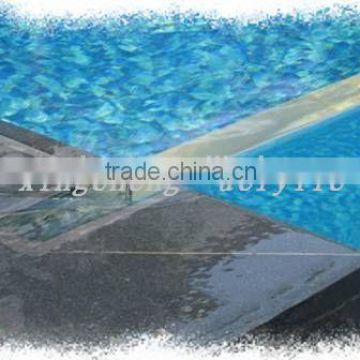 acrylic swimming pool
