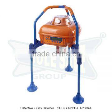 Detective + Gas Detector ( SUP-GD-PGD-DT-2306-4 )