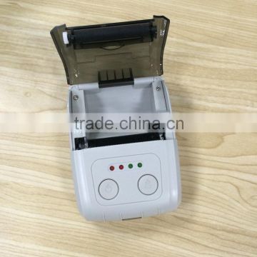 MP300 Shenzhen mini portable bluetooth mobile Thermal printer