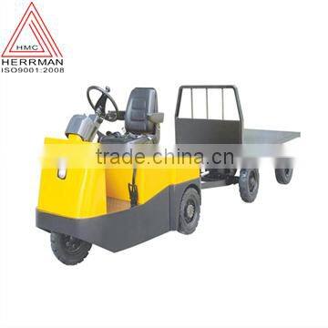 (HERRMAN)electric Tow Tractor QDD20
