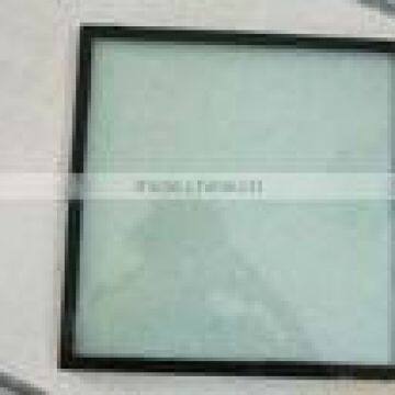 6mm+12A+6mm Double Glazing Glass Panel with CE & ISO9001