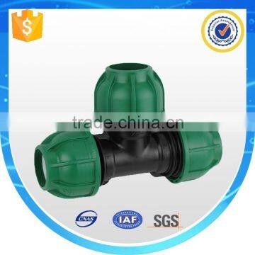 High Quality 1/4 Inch Compression fittings