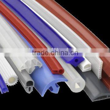 Custom Made High Temperature Silicon Seal