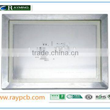 Shenzhen pcb stencil , SMT stencil, smt stencil frames