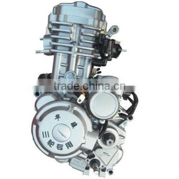 water cooled engine 200cc/motorcycle engine parts/3 wheel cargo bicycles engine