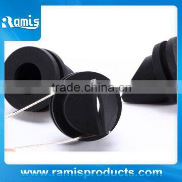 Automatic Air Release Silicone Rubber Valve