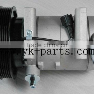 auto air ac compressor for NISSAN FRONTIER 2001--2004