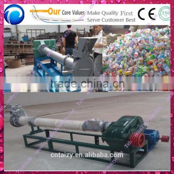 hot sale in stock top quality plastic granule extruder