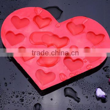 new arrival ice glass mold