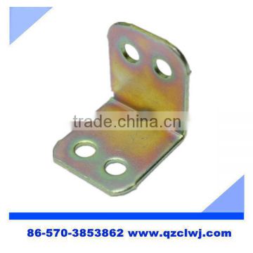 competitive price service small stamped metal parts