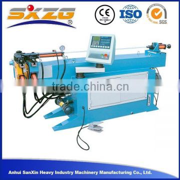 High quality pipe bending machine used