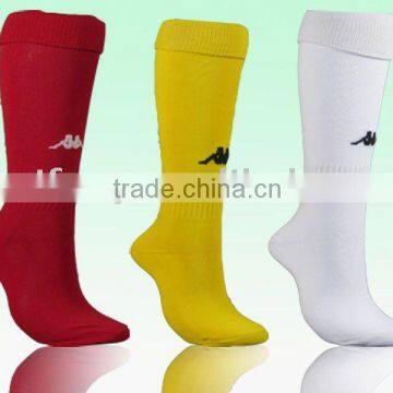 2016 New fashion design Football socks, hot selling soccer socks