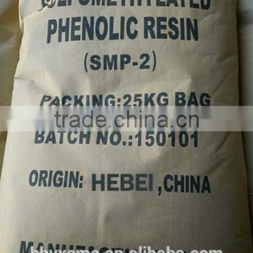 Sulfonated phenolic resin SMP For Drilling Additive From Professional China Manufacturer