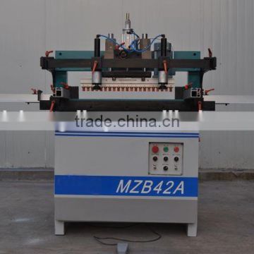 drilling and boring machinery