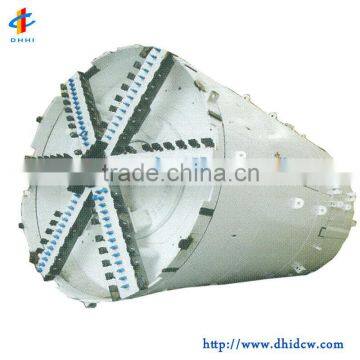 6.52m Earth Pressure Balance Type Shield Machine