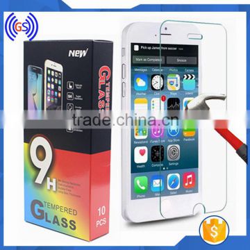 For Iphone 7 Screen Protector Tempered Glass Mobile Accessories