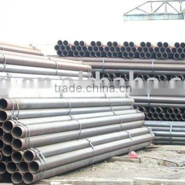 DIN2391 steel PIPES API5L