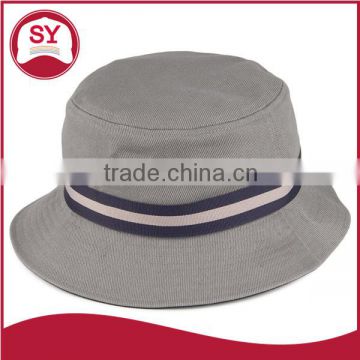 wholesale custom plain funny bucket hat