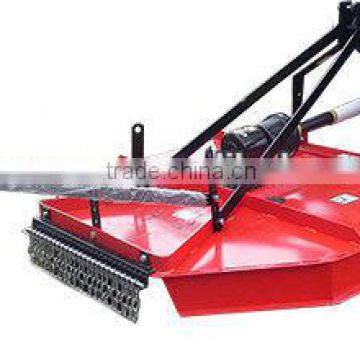 Rotary Slasher for Tractor with CE, Chain Guard, Slasher, bush Hog Type