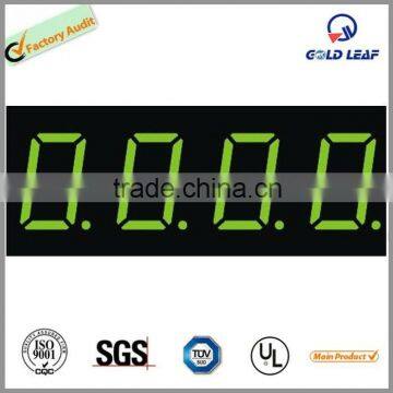 led 7 segment display led number display led display screen price