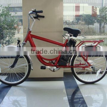 Import China cheap city electric bike with CE certification