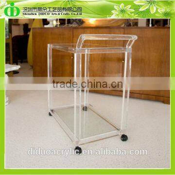 DDA-0042 Trade Assurance Push Cart