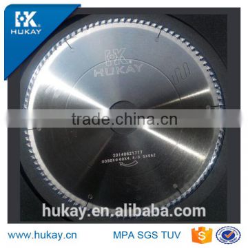 China supplier diamond cutting tool pcd saw blade for wood