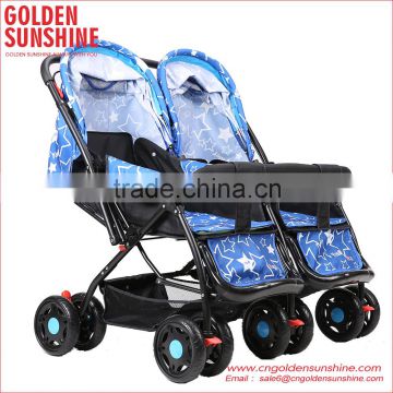 China baby stroller/baby carriage/pram/baby carrier/pushchair/gocart/stroller baby/baby trolley/baby jogger/buggy for twins baby